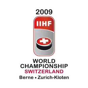 OK Mitglied IIHF WM 2009