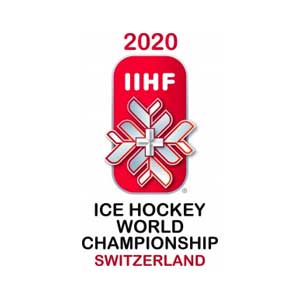 Eingabe Kandidatur A-WM 2020 bei IIHF in Zürich, 12. Januar 2015